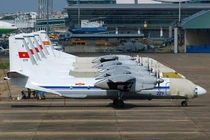 Tiếc đứt ruột dàn phi cơ An-26 của Việt Nam: Bề ngoài mới cứng vẫn phải “về hưu“