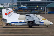 Tiếc đứt ruột dàn phi cơ An-26 của Việt Nam: Bề ngoài mới cứng vẫn phải “về hưu“