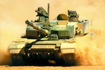 "Toát mồ hôi" nghe chuyên gia Trung Quốc "tự sướng" về xe tăng Type 99A