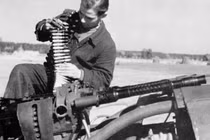 Súng máy cỡ đạn 13mm cực độc quân Đức từng sử dụng có gì đặc biệt?