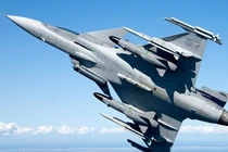 Thái Lan "mua lẻ" tiêm kích Thuỵ Điển, sức mạnh không quân có tăng lên?
