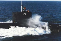 Mỹ chỉ cần 3 tàu ngầm loại này đã đủ khiến Nga - Trung "hoảng hốt"