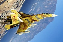 Siêu cơ Su-37: Huyền thoại Không quân Liên Xô giờ nơi đâu?