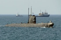 Những vũ khí quái đản của Hải quân Cuba khiến nước ngoài "ngao ngán"