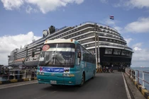 Khách tàu Westerdam âm tính Covid-19, Thủ tướng Campuchia Hun Sen nói gì?