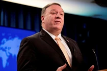 Ngoại trưởng Pompeo: Mỹ sẽ cho thế giới biết nguồn gốc COVID-19 từ Trung Quốc