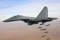 Su-30MKI Ấn Độ áp sát Trung Quốc, Bắc Kinh doạ dùng S-400 "vít cổ"