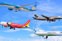 Ngừng cấp phép hãng bay mới, Vietravel tạm gác 'giấc mơ bay'