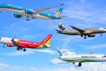 Ngừng cấp phép hãng bay mới, Vietravel tạm gác 'giấc mơ bay'