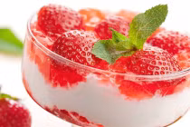 4 sai lầm khi ăn sữa chua khiến bạn dễ mắc bệnh dạ dày