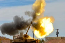 Vì sao Mỹ đau đầu phát triển đạn pháo tầm siêu xa còn Nga chẳng thèm bận tâm?