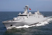 Việt Nam "mua hụt" chiến hạm Hà Lan siêu hiện đại: Quá nhiều điều đáng tiếc! 