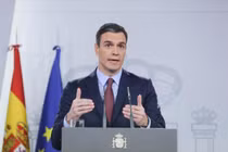 Sau Italia, tới lượt Tây Ban Nha phong tỏa toàn quốc vì Covid-19