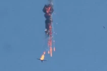 "Tiền trảm hậu tấu" - Hy Lạp bắn rơi máy bay Thổ Nhĩ Kỳ không cần cảnh báo