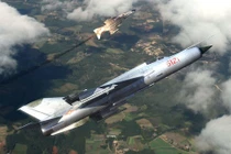 Những con số gây choáng về huyền thoại "Én Bạc" MiG-21 mà Việt Nam từng sử dụng