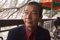 Công an TP.HCM bắt Nguyễn Tường Thụy