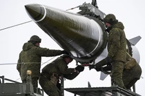 Báo Mỹ chỉ đích danh vũ khí nguy hiểm nhất trong biên chế quân đội Nga