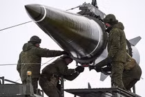 Báo Mỹ chỉ đích danh vũ khí nguy hiểm nhất trong biên chế quân đội Nga