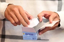 WHO công nhận bộ kít xét nghiệm COVID-19 của Việt Nam