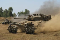 Isreal lên kế hoạch nâng cấp Merkava – siêu tăng độc đáo nhất thế giới