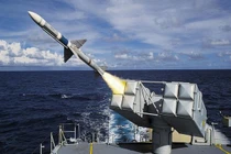 Uy lực chốt chặn cuối cùng trên các hàng không mẫu hạm Mỹ