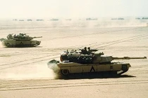 Nga đưa xe tăng Armata sang Syria "thử lửa" và bài học xương máu từ Mỹ