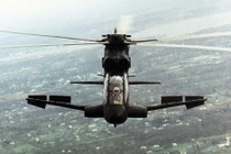 Mỹ từng nỗ lực "làm nhái" trực thăng Mi-24 của Liên Xô như thế nào?