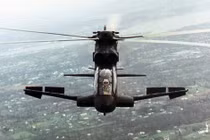 Mỹ từng nỗ lực "làm nhái" trực thăng Mi-24 của Liên Xô như thế nào?