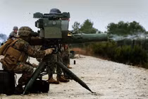 Mỹ hé lộ vũ khí khiến xe tăng T-14 Armata Nga "bầm dập" ở Syria