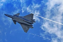 Năm 2020, Trung Quốc ráo riết khoe khí tài đặt tên theo con số... 20