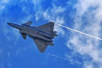 Năm 2020, Trung Quốc ráo riết khoe khí tài đặt tên theo con số... 20