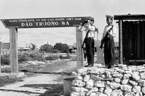 Hải quân Việt Nam giải phóng hàng loạt hòn đảo trong chiến dịch Hồ Chí Minh