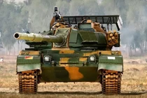 Việt Nam có thể nâng cấp xe tăng Type 59 lên cực hiện đại?