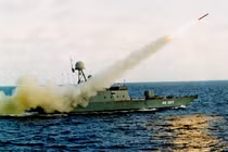 Cực độc: Việt Nam từng tự chế tạo tàu tên lửa tấn công nhanh