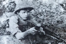 Những hình ảnh bi tráng về cuộc chiến tranh bảo vệ biên giới phía Bắc năm 1979