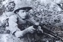 Những hình ảnh bi tráng về cuộc chiến tranh bảo vệ biên giới phía Bắc năm 1979