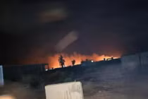 Mỹ tiếp tục không kích ám sát thêm một chỉ huy Iran? 