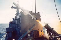 Bất ngờ lớn: Việt Nam đang đàm phán mua động cơ tên lửa từ Hàn Quốc?