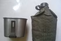 Giải mật 10 “bảo bối” bất khả li thân của bộ đội Cụ Hồ