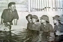 Đại tướng Lê Đức Anh: Người chỉ huy bản lĩnh, quyết đoán trên chiến trường B2 