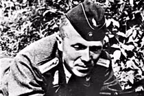 Bật mí thú vị tình báo viên táo bạo nhất Liên Xô 