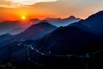 Mã Pì Lèng, Ô Quý Hồ và đèo nào là tứ đại đỉnh đèo Việt Nam? 