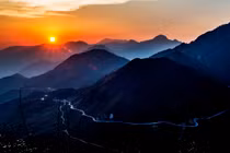 Mã Pì Lèng, Ô Quý Hồ và đèo nào là tứ đại đỉnh đèo Việt Nam? 