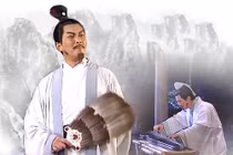 Vì sao tiếng đàn của Khổng Minh quét tan 15 vạn quân Ngụy?