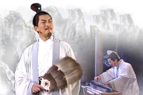 Vì sao tiếng đàn của Khổng Minh quét tan 15 vạn quân Ngụy?