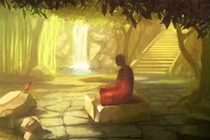 Kỳ bí chuyện hàng phục yêu ma siêu phàm của thiền sư Việt