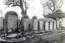 Vì sao nhà Mạc chỉ dựng duy nhất một tấm bia tiến sĩ? 