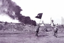 Vì sao năm 1975 là thời điểm quyết định kết thúc chiến tranh VN? 