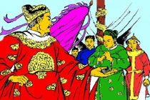 Chuyện thú vị về hai thầy giáo nổi danh thời Trần