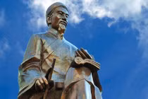 Điểm danh những người thầy vĩ đại nhất lịch sử nhân loại 